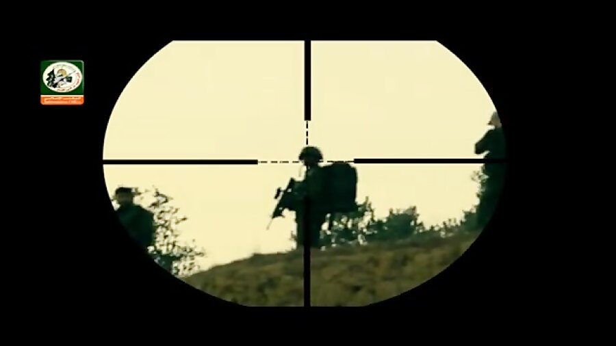 بازنمایی غزه از واقعه کربلا/ نتانیاهو در آیینه یزید