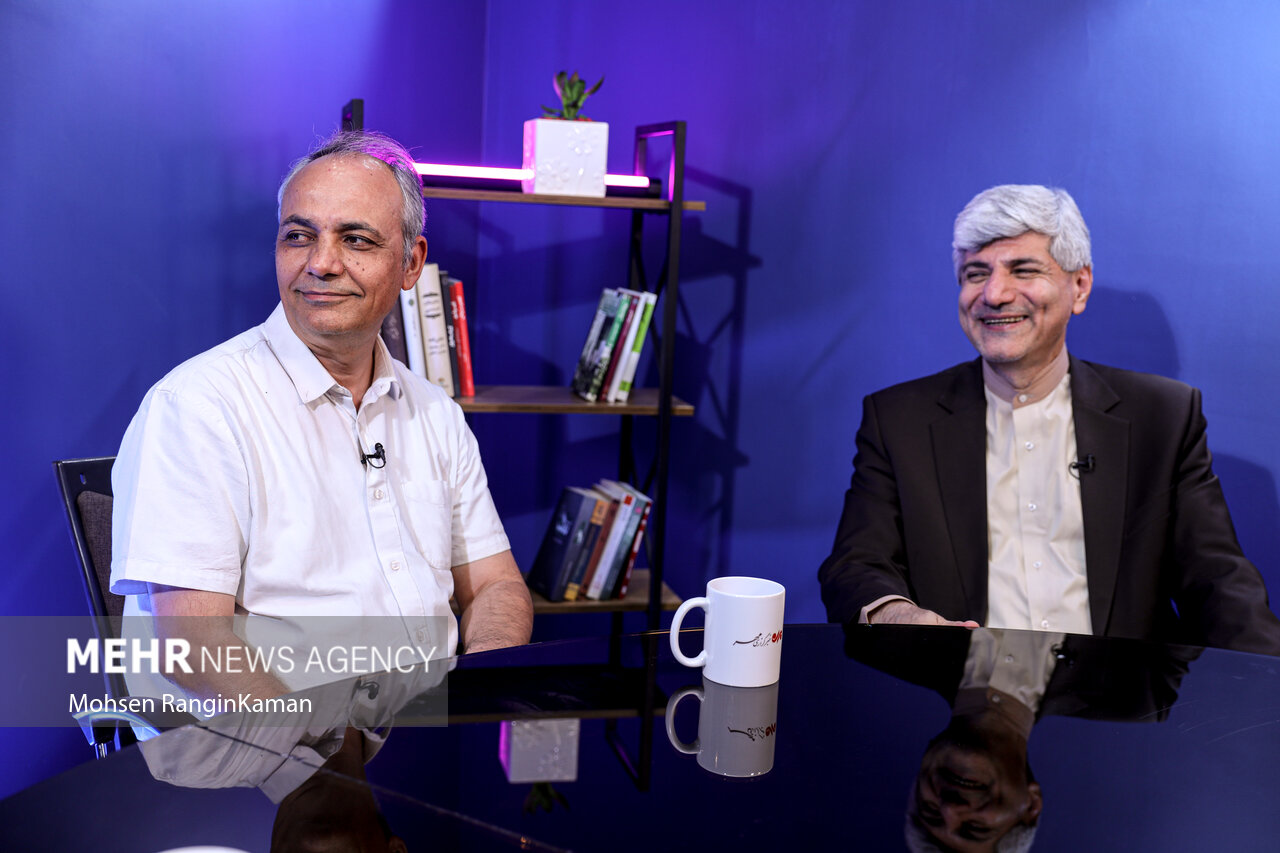 ظهرهوند: ضریب آنارشی در جهان افزایش یافته است