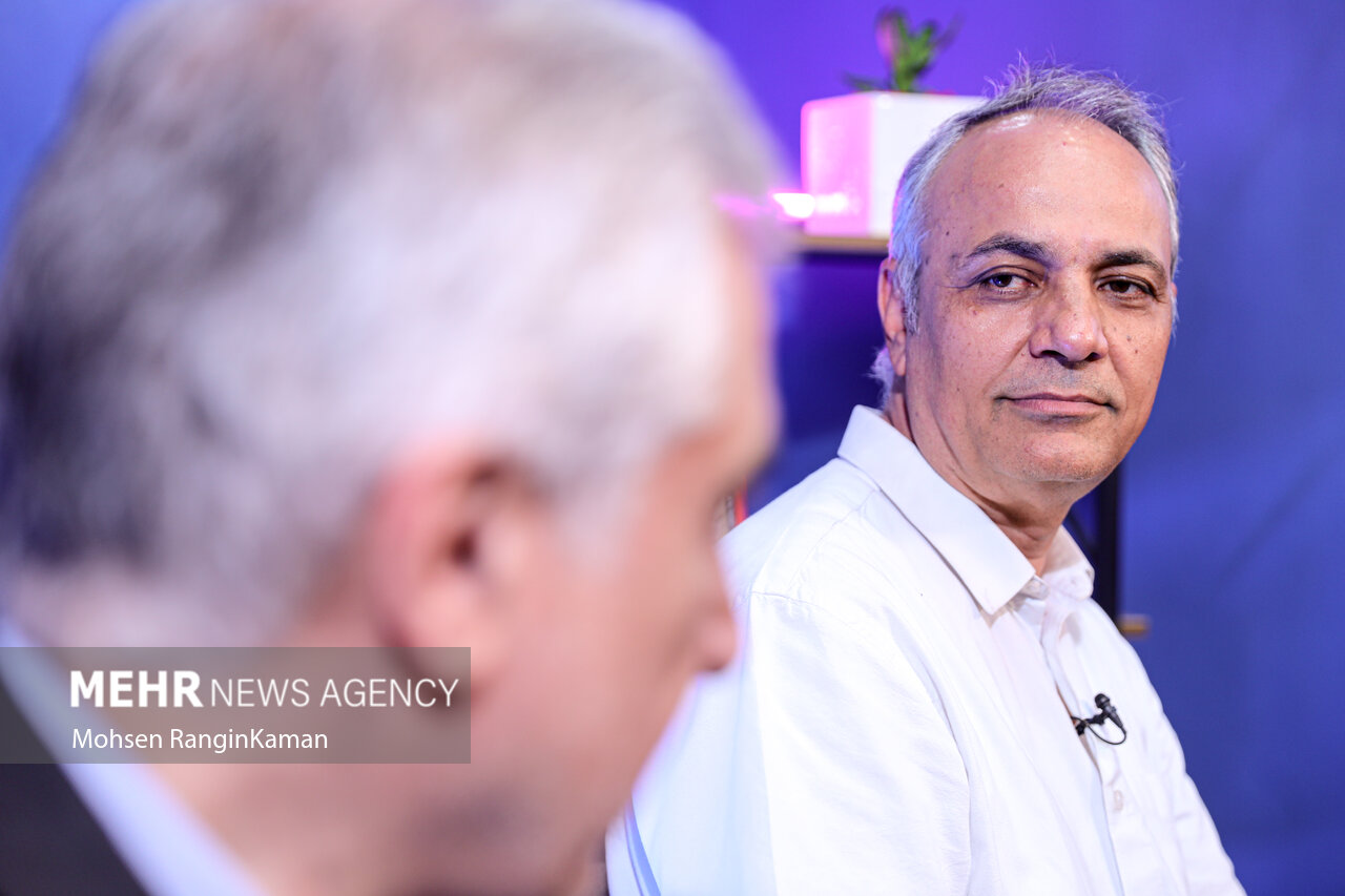 ظهرهوند: ضریب آنارشی در جهان افزایش یافته است