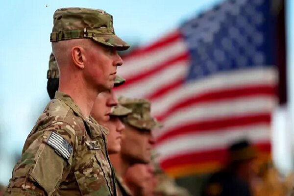 کشف جنازه ۳ نظامی آمریکایی در لیتوانی