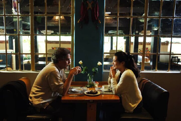 «روی خط صفر» مهمان ژاپنیها شد/ مصائب تولید مشترک در سینما