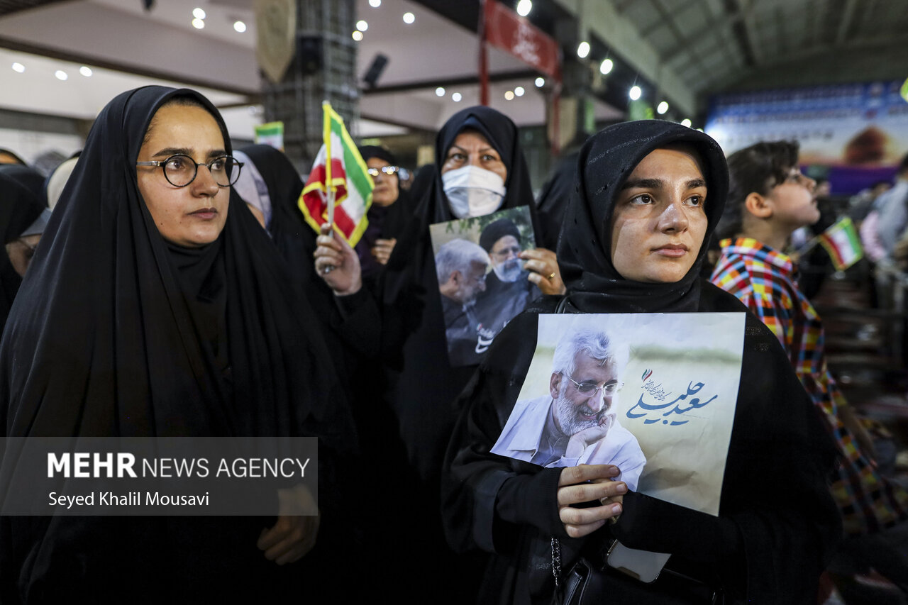 مسیر راه دولت آینده در حوزه زنان، همچنان در هالهای از ابهام