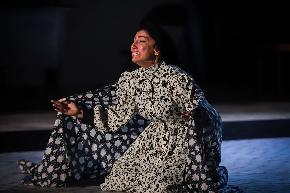 در «کوچه عاشقی» وارد موزه زمان میشوید/ علاقه به متون ایرانی