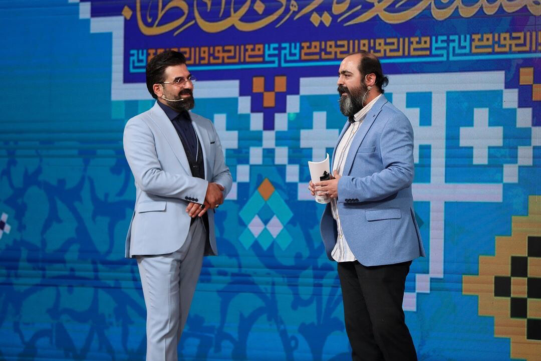 هر آزادیخواهی عاشق امیر مومنان(ع) میشود/ حسرت برای یک گفتوگو