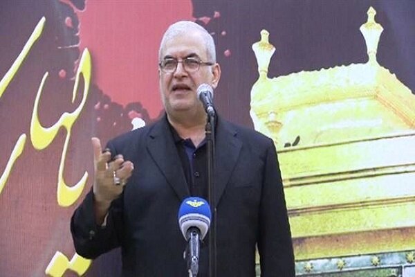 محمد رعد: پایان دادن به موجودیت حزب الله یک توهم بزرگ است محمد رعد: پایان دادن به موجودیت حزب الله یک توهم بزرگ است