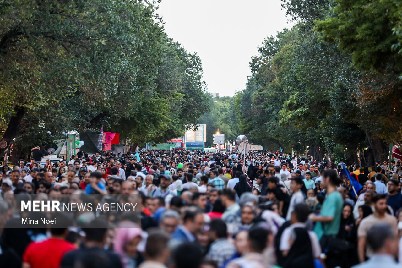 اعلام خدمات حمل و نقلی برای اجتماع بزرگ امام رضاییها اعلام خدمات حمل و نقلی برای اجتماع بزرگ امام رضاییها