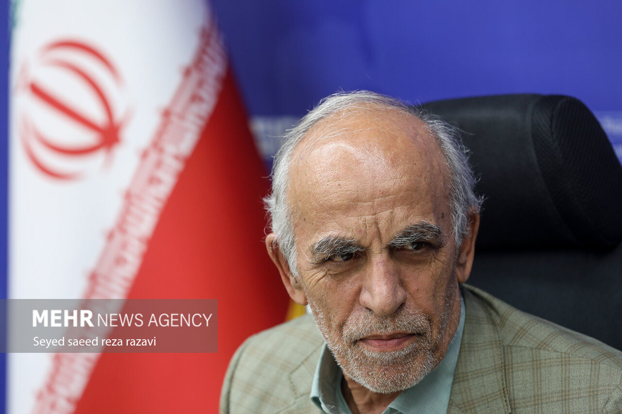 خاموشی کامل مشعلهای آلاینده خوزستان تا پایان ۱۴۰۵ با دستور رئیسجمهور خاموشی کامل مشعلهای آلاینده خوزستان تا پایان ۱۴۰۵ با دستور رئیسجمهور
