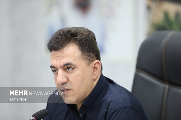 تملک باغات و احداث پارکهای جدید اولویت سال ۱۴۰۴ در تبریز تملک باغات و احداث پارکهای جدید اولویت سال ۱۴۰۴ در تبریز