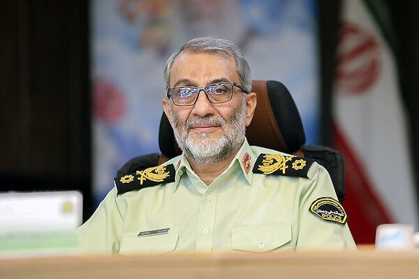 اقتدار مرزبانان ایران در حفظ امنیت مرزهای مشترک با پاکستان و افغانستان اقتدار مرزبانان ایران در حفظ امنیت مرزهای مشترک با پاکستان و افغانستان