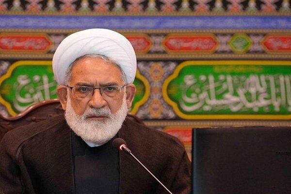 منتظری: شهادت سلیمانی و المهندس نقطه عطفی برای جبهه مقاومت است منتظری: شهادت سلیمانی و المهندس نقطه عطفی برای جبهه مقاومت است