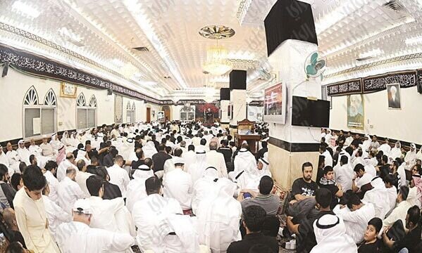 محرم در کویت؛ از حضور اهل تسنن کنار شیعیان تا محدودیتهای عزاداری