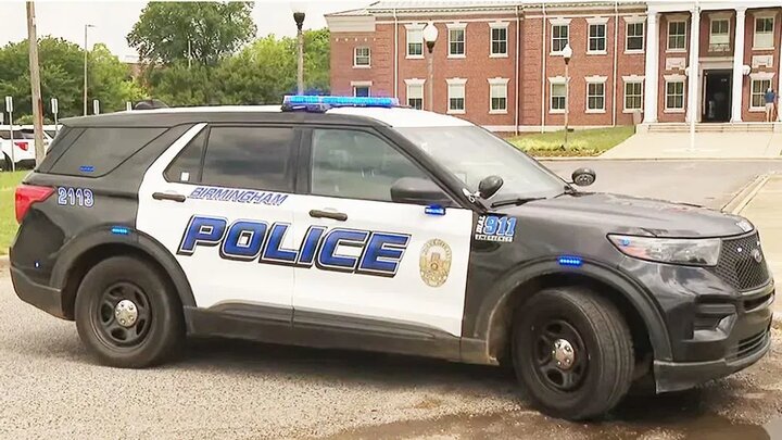 تیراندازی در یک خوابگاه دانشجویی در آمریکا تیراندازی در یک خوابگاه دانشجویی در آمریکا