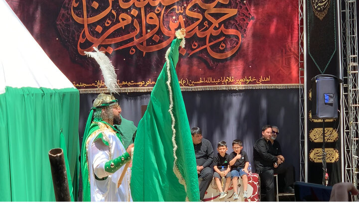 ۷ میراث ناملموس اردبیل در فهرست آثار ملی ثبت شد ۷ میراث ناملموس اردبیل در فهرست آثار ملی ثبت شد