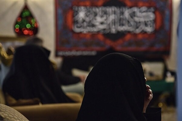 روضه یکنفره!/روضههای خانگی، میراث پدران ومادران