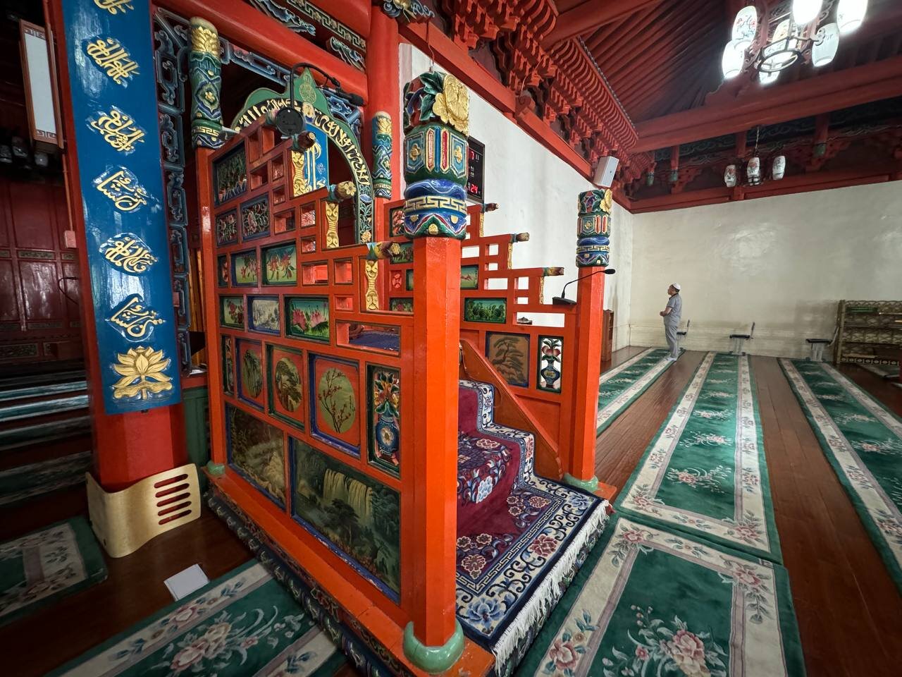 اززندگی مسالمتآمیز مسلمانان درچینگهای تا تمایل برای کمک به غزه