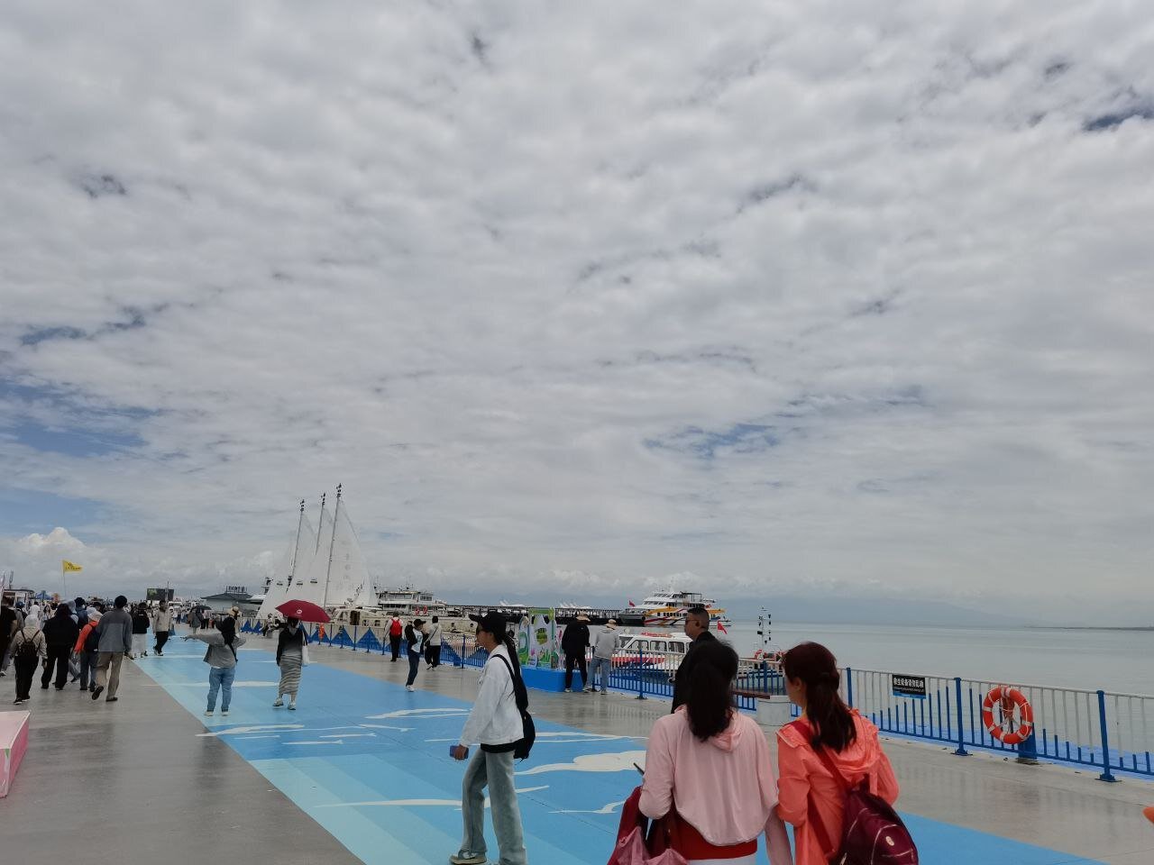 اززندگی مسالمتآمیز مسلمانان درچینگهای تا تمایل برای کمک به غزه