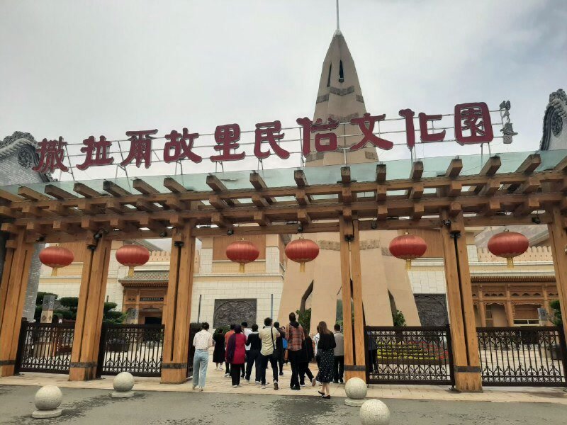 اززندگی مسالمتآمیز مسلمانان درچینگهای تا تمایل برای کمک به غزه