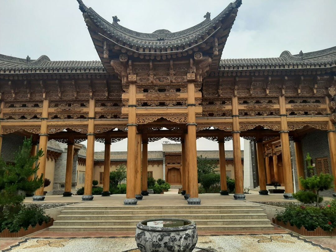 اززندگی مسالمتآمیز مسلمانان درچینگهای تا تمایل برای کمک به غزه