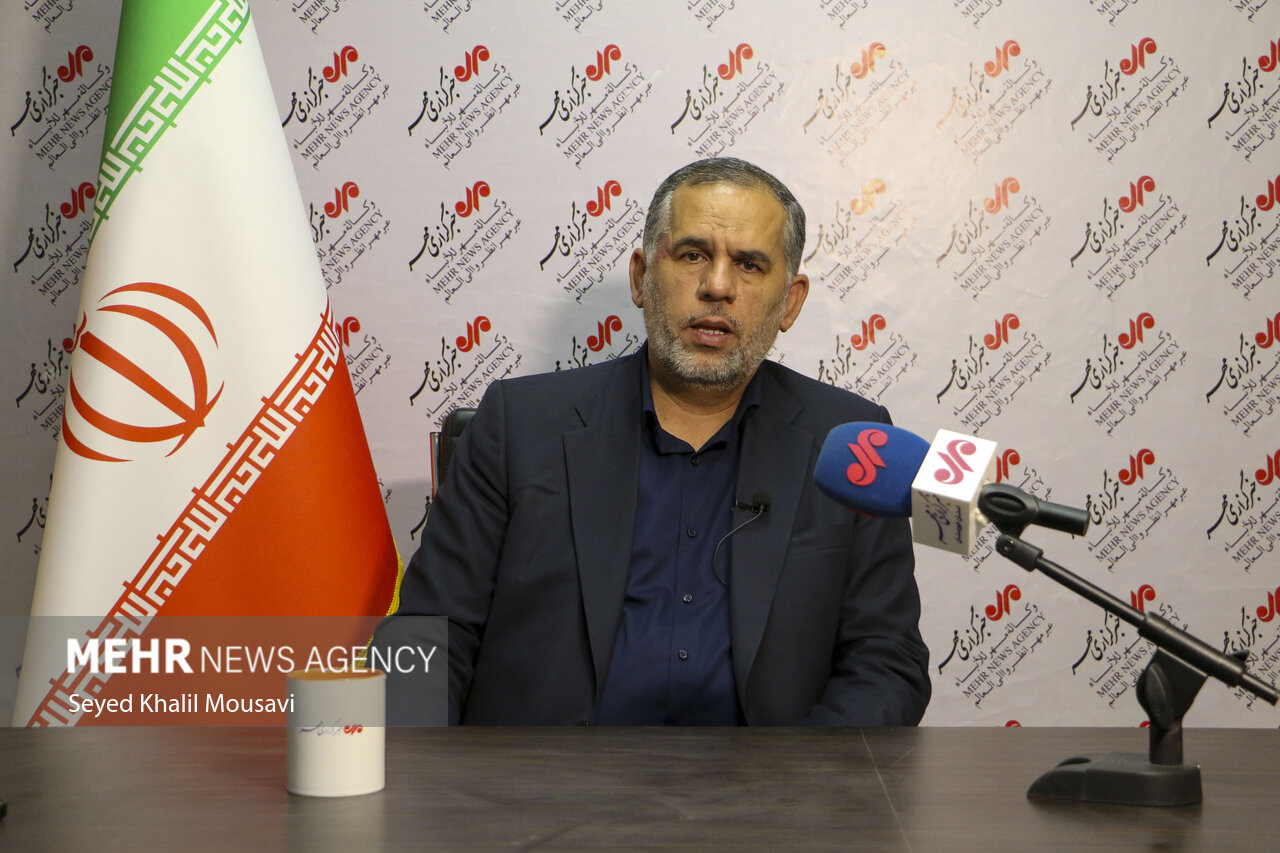 موسوی: وقتی فرهنگ تضعیف میشود، شکافهای اجتماعی عمیقتر میشوند موسوی: وقتی فرهنگ تضعیف میشود، شکافهای اجتماعی عمیقتر میشوند