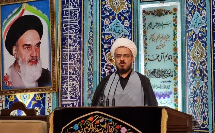 تقوا یعنی سختگیری در حسابرسی نفس و رعایت حلالخواری تقوا یعنی سختگیری در حسابرسی نفس و رعایت حلالخواری