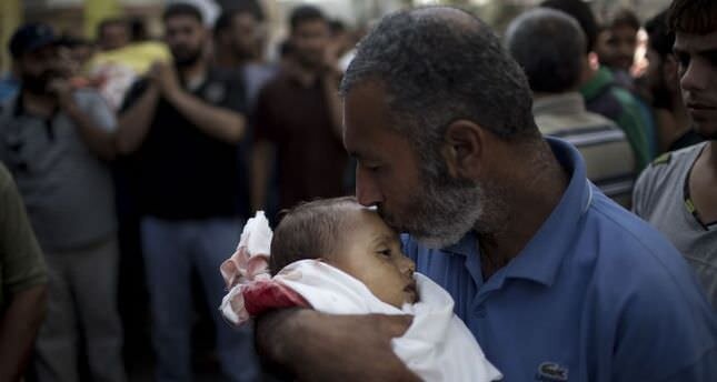 حملات بیوقفه جنگندههای صهیونیست علیه نوار غزه