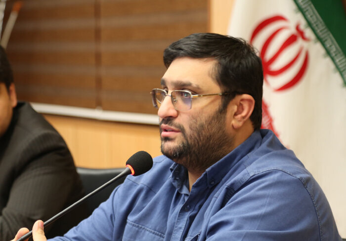 اجرای شبکه آبرسانی جدید در منطقه ۱۵ تهران اجرای شبکه آبرسانی جدید در منطقه ۱۵ تهران
