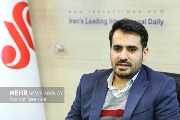 هنوز فهم مشترکی در صنایع خلاق وجود ندارد هنوز فهم مشترکی در صنایع خلاق وجود ندارد