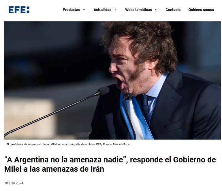 بازخورد گزارش تهران تایمز در سالروز«آمیا» در رسانههای بین المللی