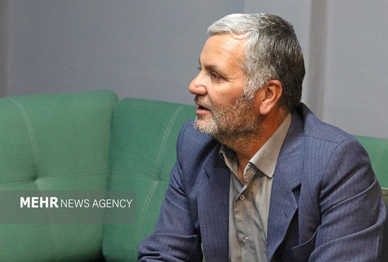 دندانهایم را در الرشید با انبر کشیدند/کربلای ۴ یکپرونده باز است