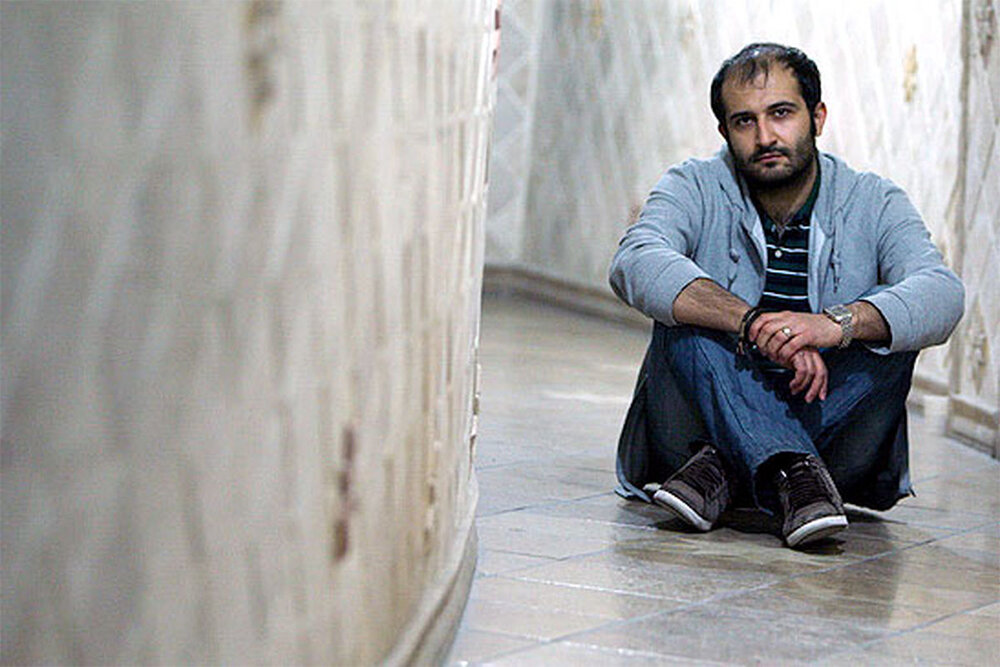 رضا گوران در سال ۸۵؛ «میخوام بخوابم»/ مدیران شجاعتری داشتیم