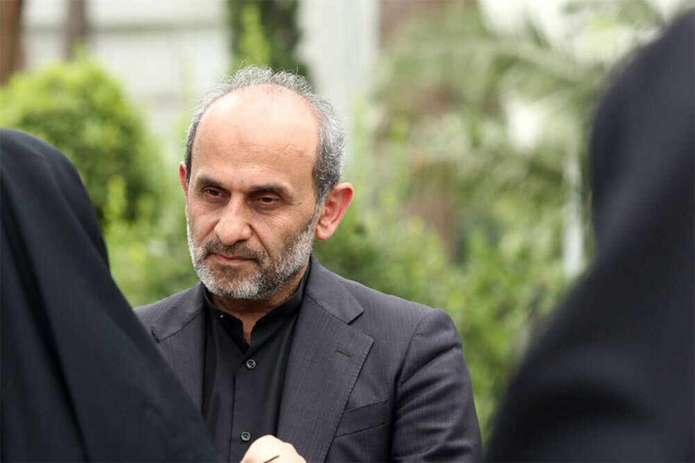 جزئیاتی از «موسی کلیم الله»؛ برای معرفی کتاب قطعات نمایشی تولید میشود جزئیاتی از «موسی کلیم الله»؛ برای معرفی کتاب قطعات نمایشی تولید میشود