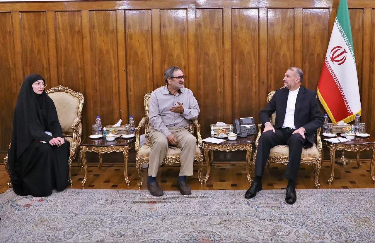 گذشت ۵۰۰ روز از اسارت «محمدرضا نوری» در عراق