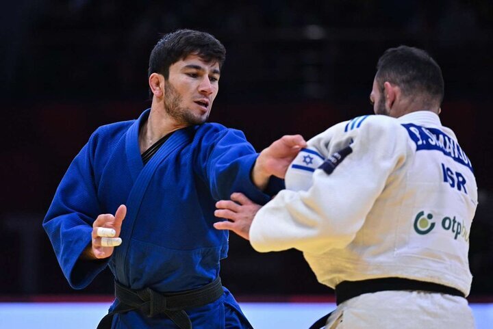 غزه تا پاریس؛ اهداف جنبش المپیک چگونه زیر پای صهیونیستها له شد؟