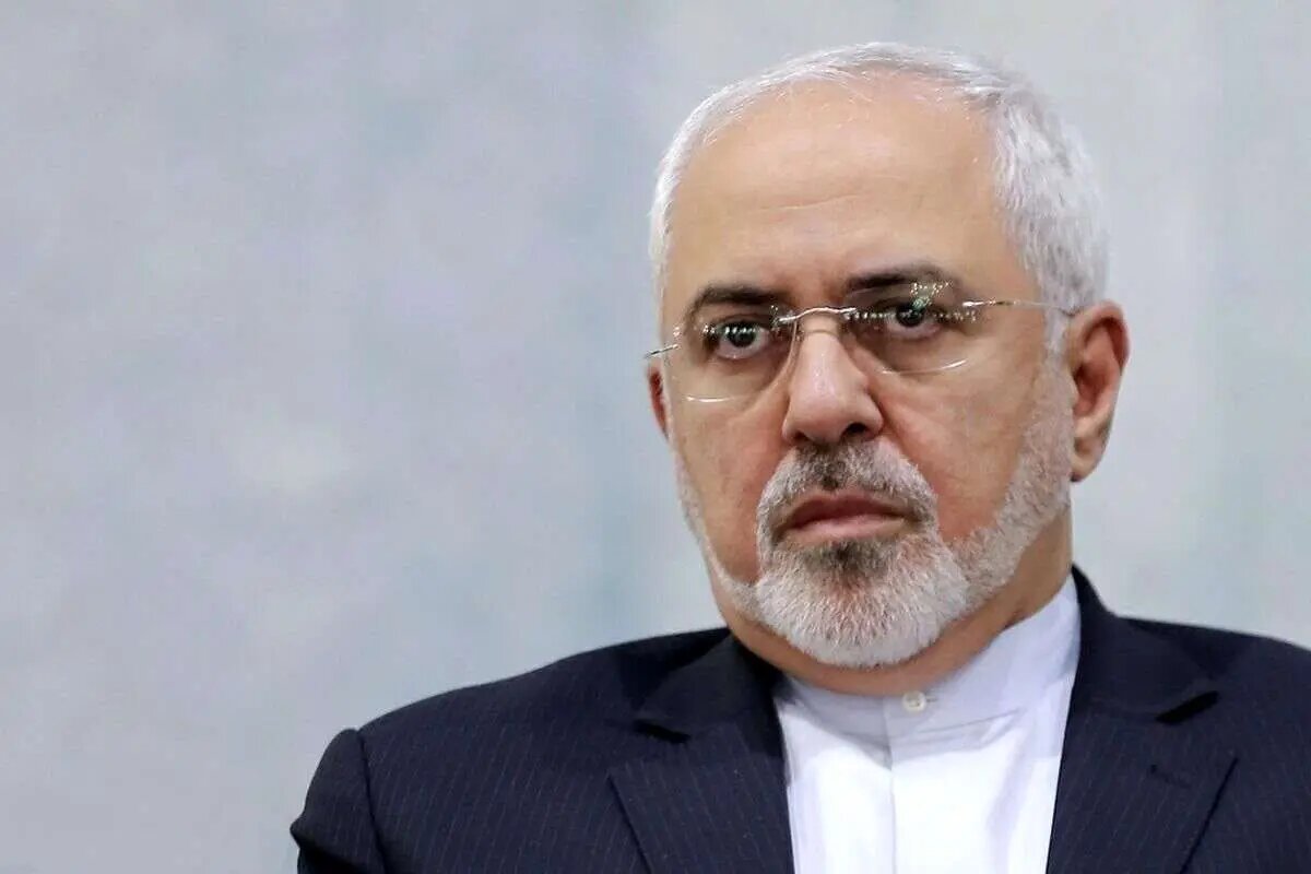 ظریف: تنها «تهدید وجودی» برای اسرائیل، صلح است ظریف: تنها «تهدید وجودی» برای اسرائیل، صلح است
