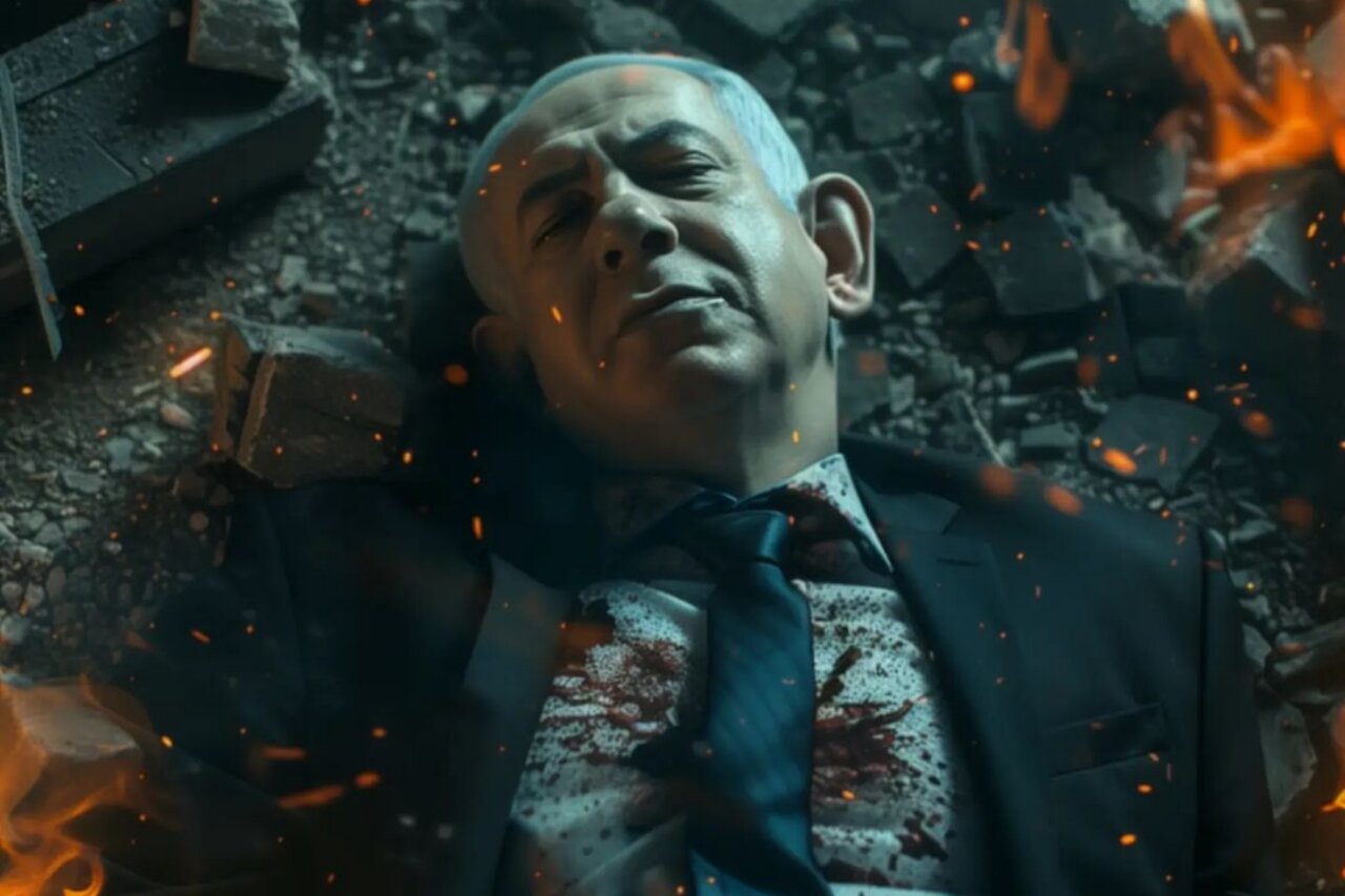 شنیدهشدن صدای انفجارهای مهیب از سمت جنوب غزه