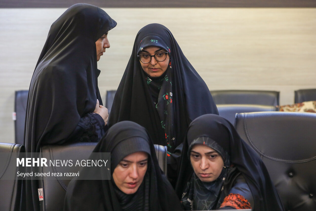 محفل شعر «ندای هبه» محفل شعر «ندای هبه»