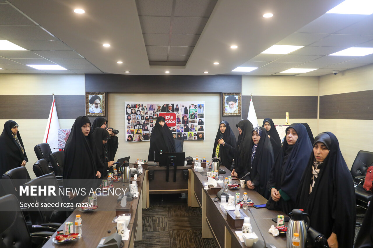 محفل شعر «ندای هبه» محفل شعر «ندای هبه»