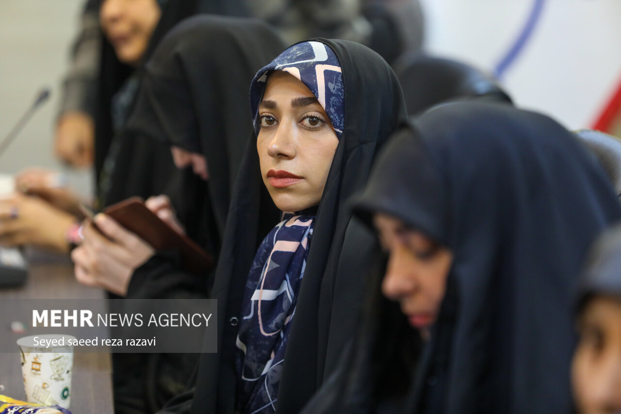 محفل شعر «ندای هبه» محفل شعر «ندای هبه»