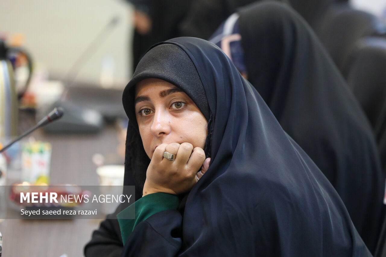 محفل شعر «ندای هبه» محفل شعر «ندای هبه»