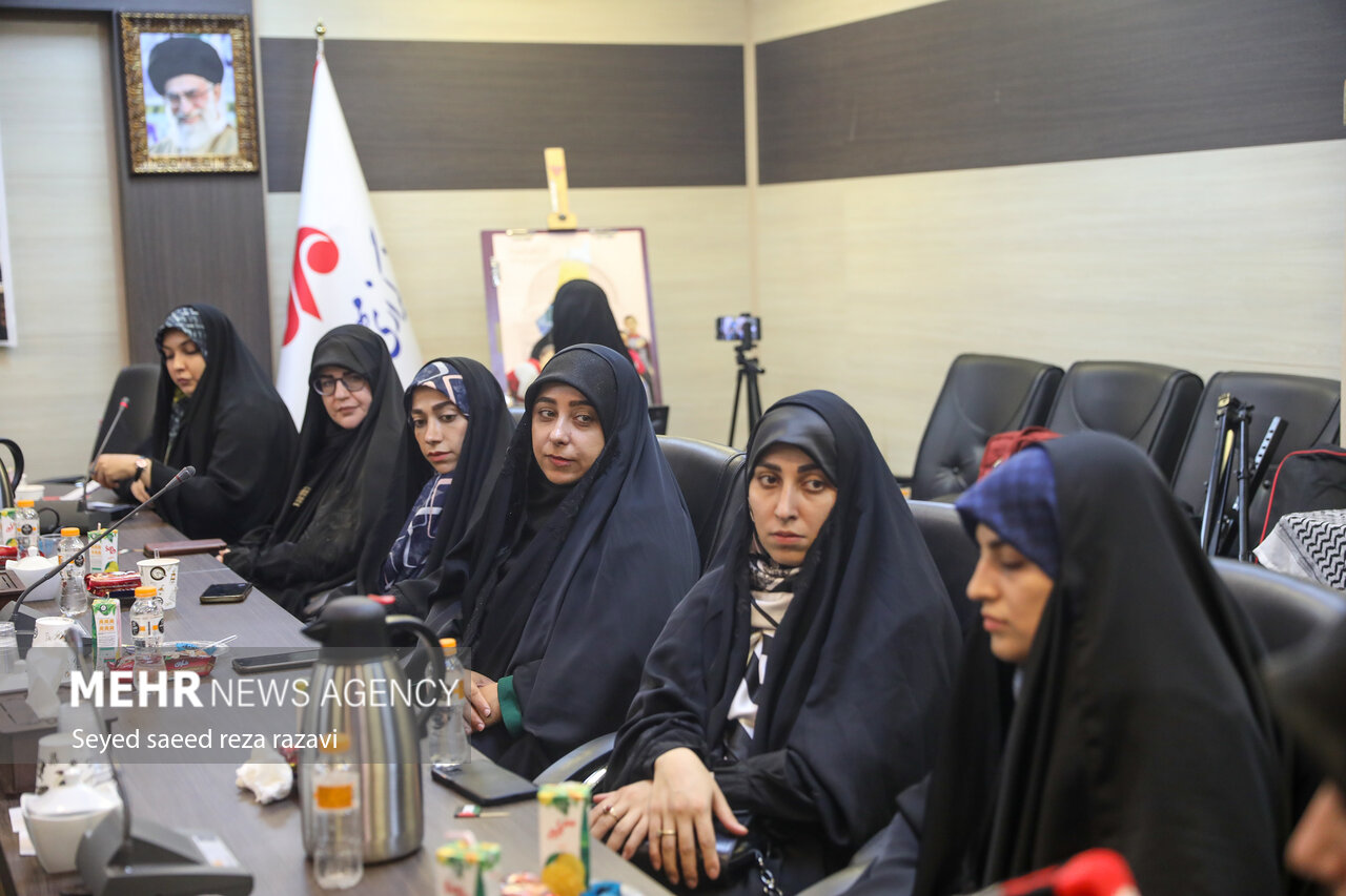 محفل شعر «ندای هبه» محفل شعر «ندای هبه»