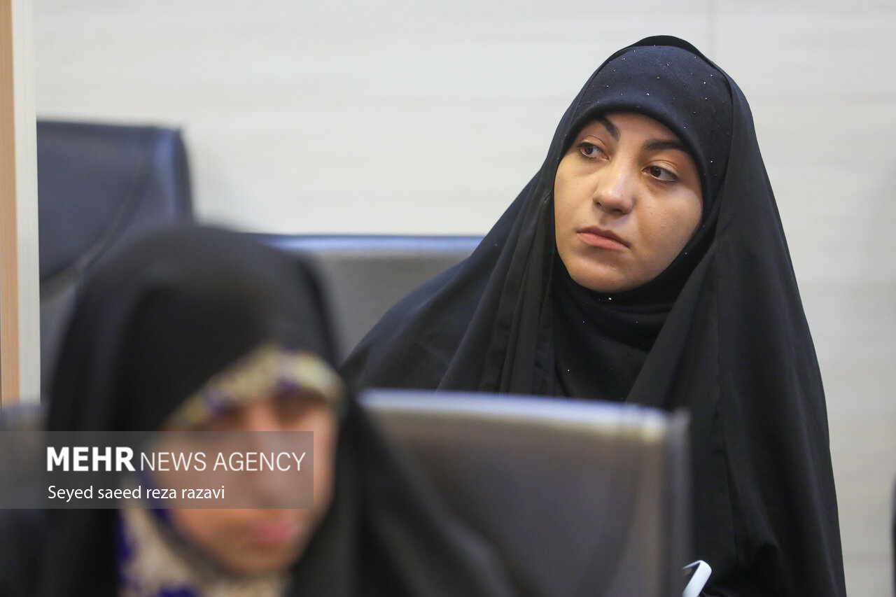 محفل شعر «ندای هبه» محفل شعر «ندای هبه»