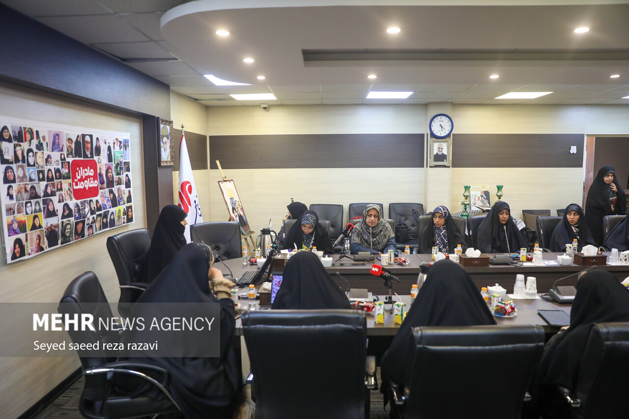 محفل شعر «ندای هبه» محفل شعر «ندای هبه»