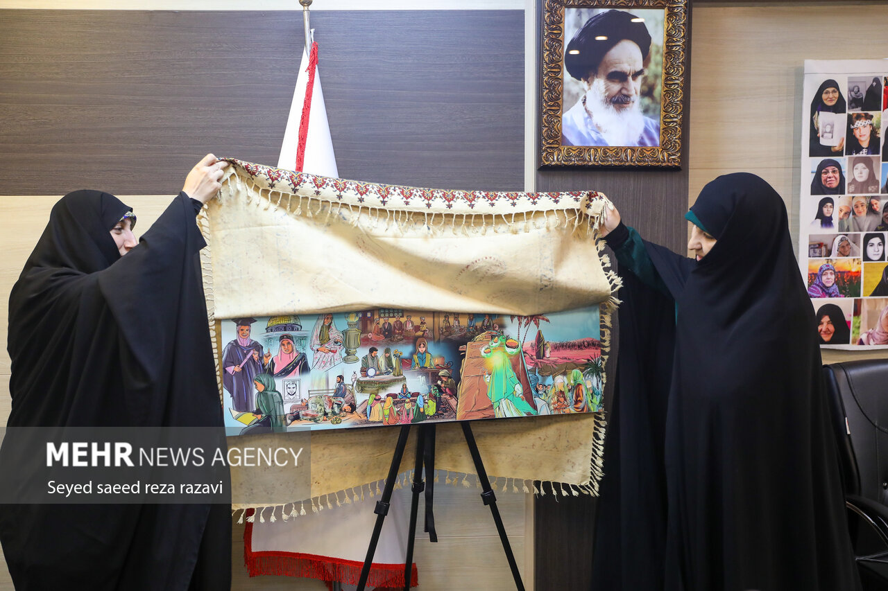 محفل شعر «ندای هبه» محفل شعر «ندای هبه»