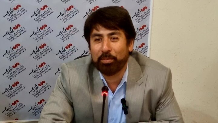 برگزاری طرح «زندگی با آیهها» همزمان با ماه مبارک رمضان برگزاری طرح «زندگی با آیهها» همزمان با ماه مبارک رمضان