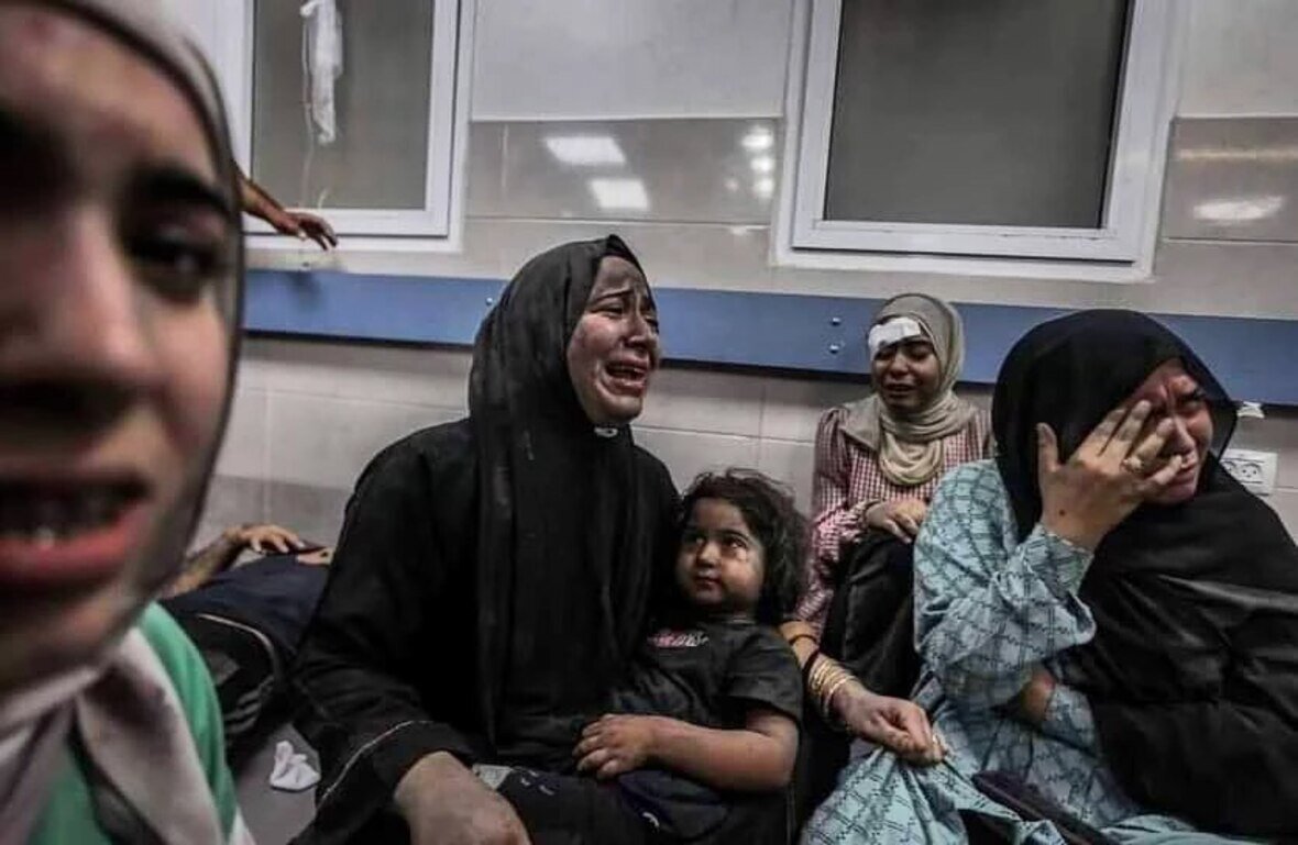 خبرنگاران فلسطینی؛ نبرد تا پای جان با روایتهای دروغ صهیونیستها