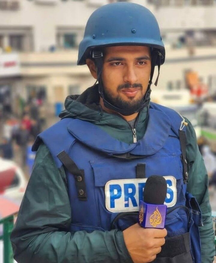 خبرنگاران فلسطینی؛ نبرد تا پای جان با روایتهای دروغ صهیونیستها