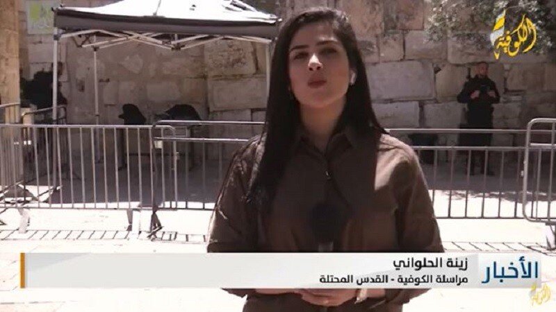 خبرنگاران فلسطینی؛ نبرد تا پای جان با روایتهای دروغ صهیونیستها