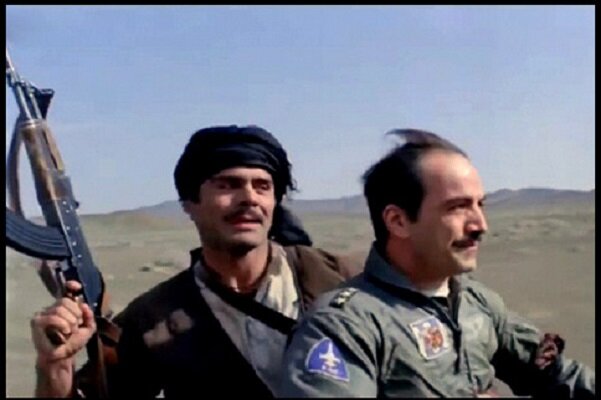 مجید انتظامی دوباره به «عقابها» و «وصل نیکان» رسید!