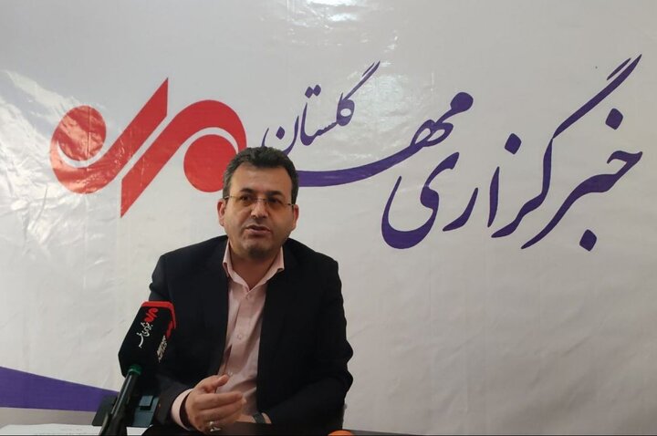 فعالیت ۲۵۲ مرکز نیکوکاری در گلستان فعالیت ۲۵۲ مرکز نیکوکاری در گلستان