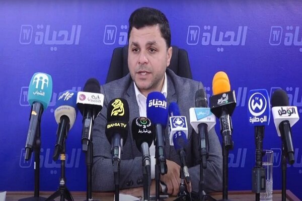 طوفانالأقصی پروژههای صهیونیستی را از بین برد طوفانالأقصی پروژههای صهیونیستی را از بین برد